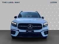 Gebraucht Mercedes GLB200 163 PS (119 kW) 2024 SUV
