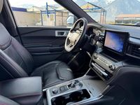 Gebraucht Ford Explorer ST-Line 457 PS (336 kW) 2019 SUV