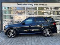 gebraucht BMW X5 48V 30d M Sport Steptronic