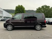 Gebraucht VW T5 Highline 180 PS (132 kW) 2014 Van