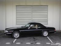 Gebraucht Jaguar XJS 265 PS (194 kW) 1989 Cabrio