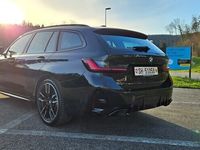 Gebraucht BMW M340 M Sport 374 PS (275 kW) 2023 Limousine