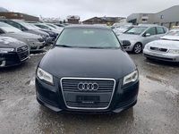 Gebraucht Audi A3 Ambition 125 PS (91 kW) 2009 Kleinwagen