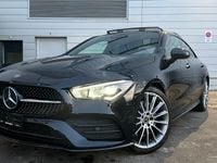 Gebraucht Mercedes CLA250 AMG line 224 PS (164 kW) 2019 Limousine