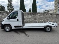 Neu Fiat Ducato 180 PS (132 kW) 2025 Van