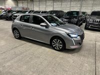Gebraucht Peugeot 208 Active 75 PS (55 kW) 2020 Kleinwagen