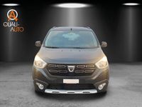 gebraucht Dacia Lodgy 1.5dCi Stepway 7PL