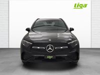 gebraucht Mercedes GLC300e AMG Line 4MATIC