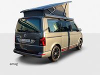 gebraucht VW California T6.12.0 TDI Ocean Liberty 4Motion DSG