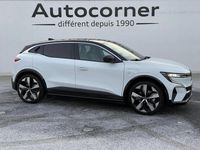 Gebraucht Renault Mégane IV Techno 160 kW (218 PS) 2026 Weiss Kleinwagen