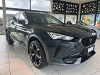 gebraucht Cupra Formentor 1.5 TSI DSG