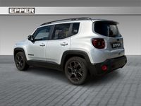 Gebraucht Jeep Renegade 80th Anniversary 150 PS (110 kW) 2022 SUV