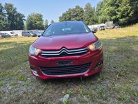Gebraucht Citroën C4 Exclusive 156 PS (114 kW) 2015