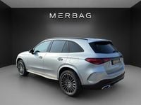Neu Mercedes GLC300e 335 PS (246 kW) 2025 SUV