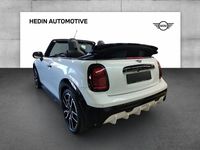 Neu Mini Cooper S Cabriolet 204 PS (150 kW) 2025 Cabrio