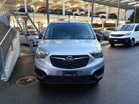 gebraucht Opel Combo Cargo 2.4t XL 1.5 D Enjoy