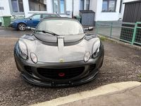 Gebraucht Lotus Elise 222 PS (163 kW) 2010 Cabrio