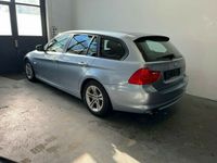 gebraucht BMW 318 d Touring Steptronic