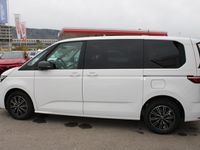 gebraucht VW Multivan kurz 2.0 TDI Life DSG