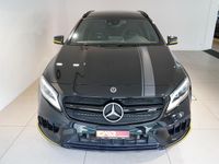 Gebraucht Mercedes GLA45 AMG AMG 381 PS (280 kW) 2019 Schwarz SUV