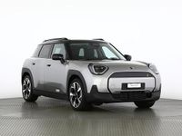 Gebraucht Mini Aceman 160 kW (218 PS) 2025 Grau SUV