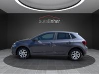 Neu VW Polo Basis 80 PS (58 kW) 2025 Kleinwagen
