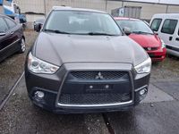 Gebraucht Mitsubishi ASX 150 PS (110 kW) 2012 SUV