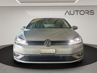 gebraucht VW Golf VII 1.5 TSI 150 Edition 45 DSG