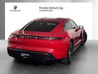 gebraucht Porsche Taycan 4S 