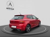 gebraucht Seat Ibiza 1.0 EcoTSI FR