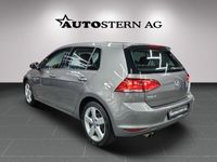 gebraucht VW Golf 1.4 TSI Comfortline DSG