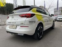 Gebraucht Opel Grandland X GSe 300 PS (220 kW) 2024 Weiss SUV