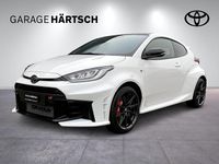 Gebraucht Toyota Yaris Sport 280 PS (205 kW) 2024 Weiss Limousine