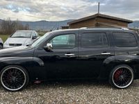 Gebraucht Chevrolet HHR LT 170 PS (125 kW) 2008 Kombi