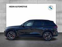 gebraucht BMW X5 48V M60i M Sport Pro