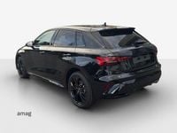 Neu Audi A3 Sportback e-tron Attraction 272 PS (200 kW) 2025 Kleinwagen