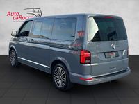 Gebraucht VW Multivan Generation Six 204 PS (150 kW) 2022 Van