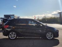 gebraucht BMW 220 Active Tourer d M Sport Steptronic