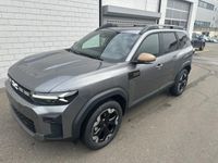 Neu Dacia Bigster Extreme 107 PS (78 kW) 2025 SUV
