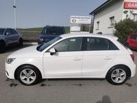 Gebraucht Audi A1 Sportback 95 PS (69 kW) 2015 Kleinwagen
