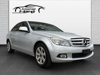 Gebraucht Mercedes C300 231 PS (169 kW) 2007 Limousine