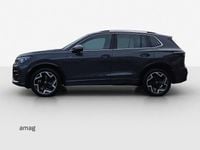 Gebraucht VW Tiguan R-line 193 PS (141 kW) 2024 Delfingrau metallic SUV