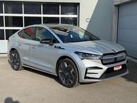 Gebraucht Skoda Enyaq iV RS 250 kW (340 PS) 2024 SUV