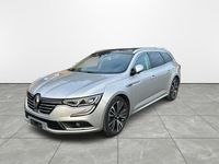 Gebraucht Renault Talisman GrandTour Initiale 224 PS (164 kW) 2020 Kombi