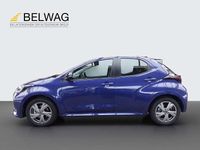 Gebraucht Mazda 2 Exclusive-Line 116 PS (85 kW) 2024 Limousine