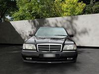 Gebraucht Mercedes C36 AMG AMG 280 PS (205 kW) 1994
