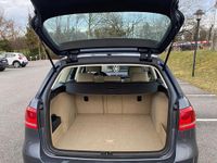 Gebraucht VW Passat R-line 211 PS (155 kW) 2012 Kombi
