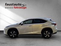 Gebraucht Lexus NX300h 197 PS (144 kW) 2019 SUV