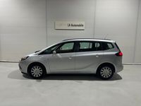 Gebraucht Opel Zafira Tourer Sport 194 PS (142 kW) 2015 Van / Kleinbus