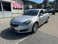 Gebraucht Opel Insignia 170 PS (125 kW) 2016 Kombi
